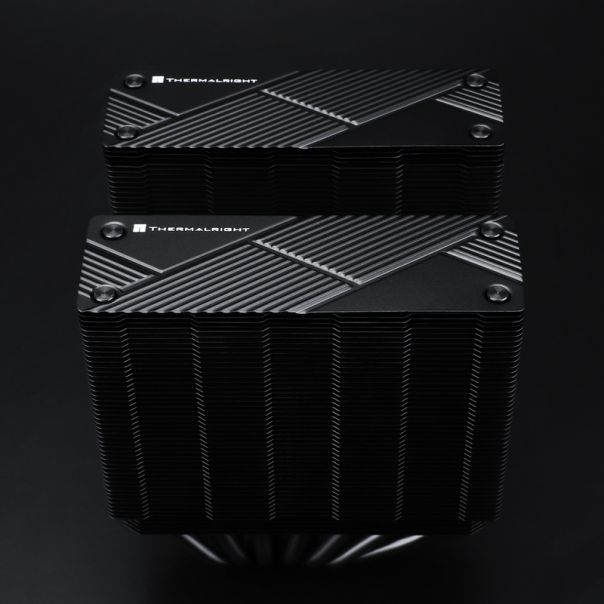 ThermalRight Phantom Spirit 120 EVO - EP2818185