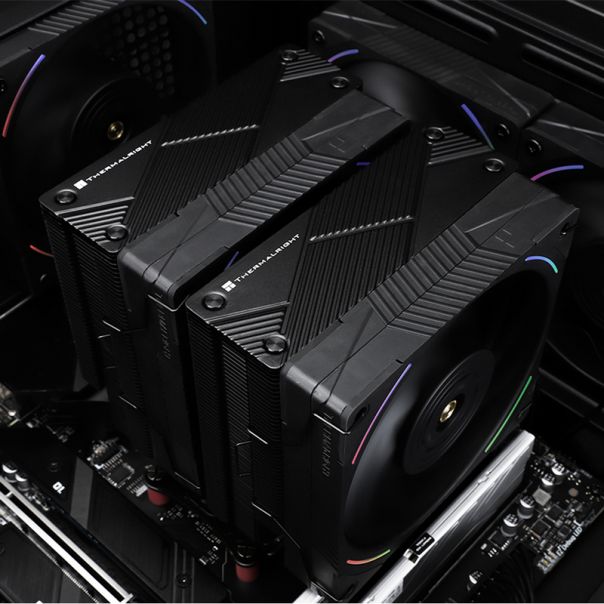 ThermalRight Phantom Spirit 120 EVO - EP2818185