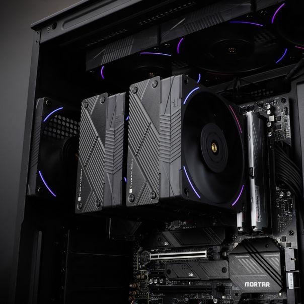 ThermalRight Phantom Spirit 120 EVO - EP2818185
