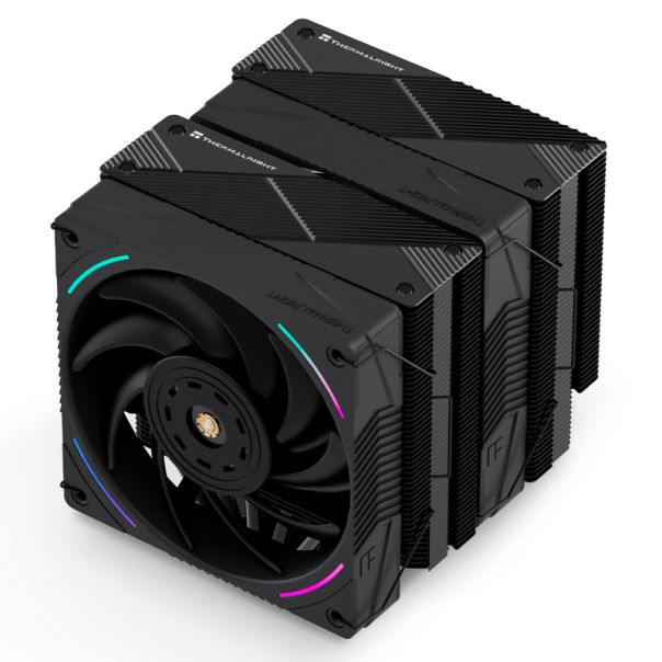ThermalRight Phantom Spirit 120 EVO - EP2818185