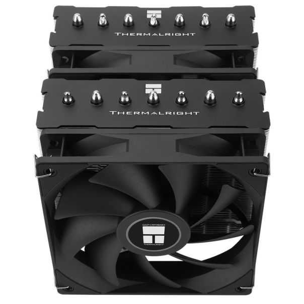 ThermalRight Phantom Spirit 120 SE - EP2818188