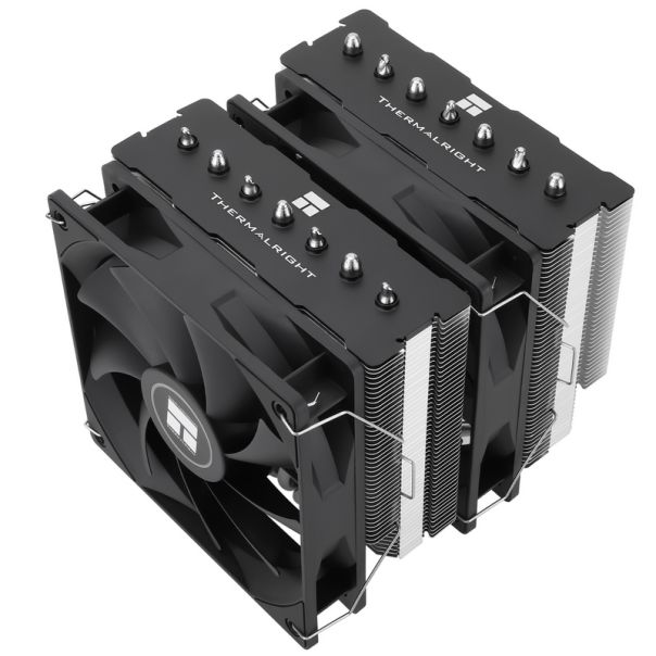 ThermalRight Phantom Spirit 120 SE - EP2818188