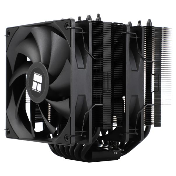 ThermalRight Phantom Spirit 120 SE Black - EP2818191