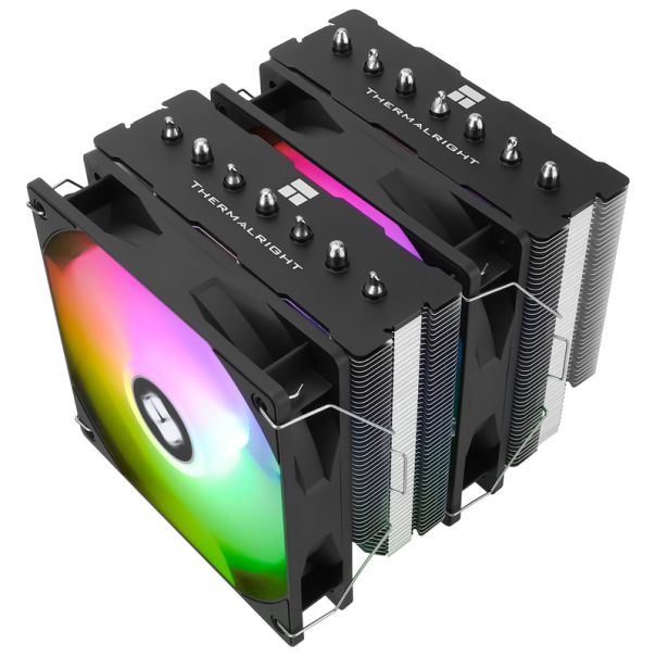 ThermalRight Phantom Spirit 120 SE ARGB - EP2818194