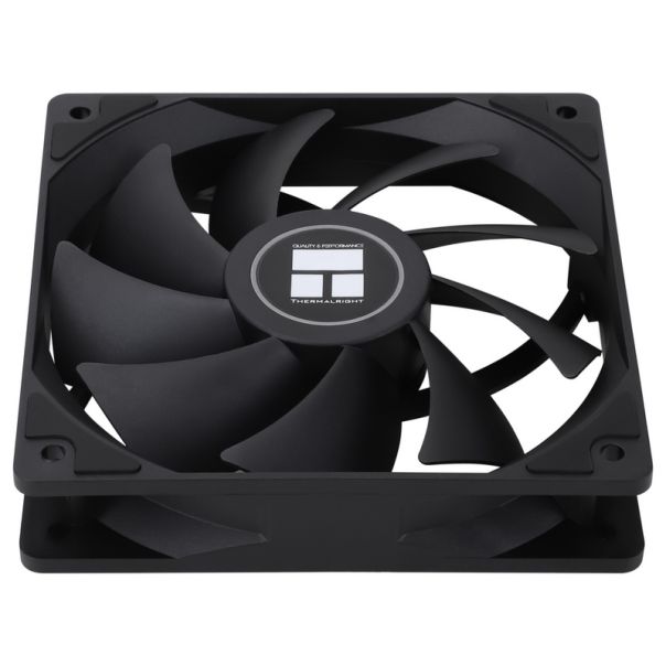 ThermalRight TL-C12C Black bulk - EP2818197
