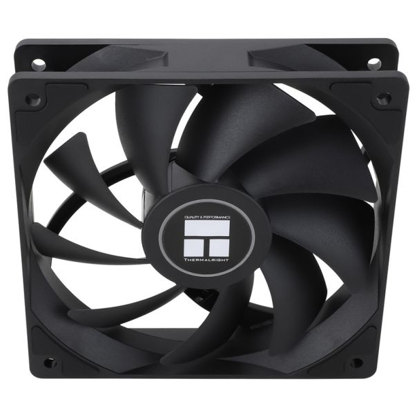 ThermalRight TL-C12C Black bulk - EP2818197