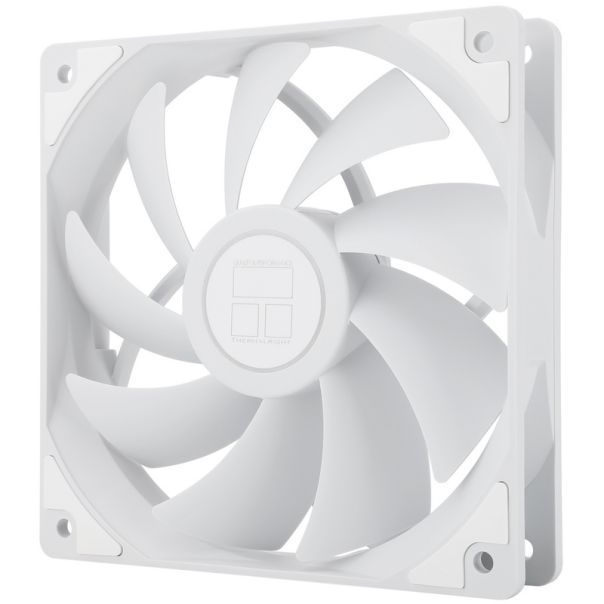 ThermalRight TL-C12CW White bulk - EP2818200