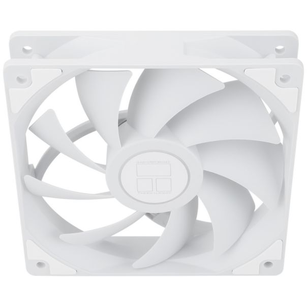 ThermalRight TL-C12CW White bulk - EP2818200