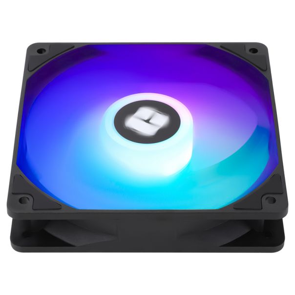 ThermalRight TL-C12C-S Black bulk - EP2818203