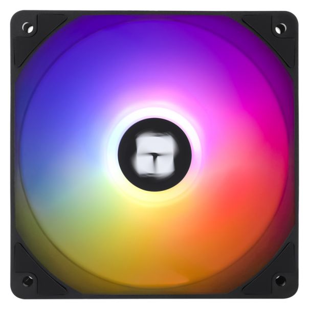 ThermalRight TL-C12C-S Black bulk - EP2818203