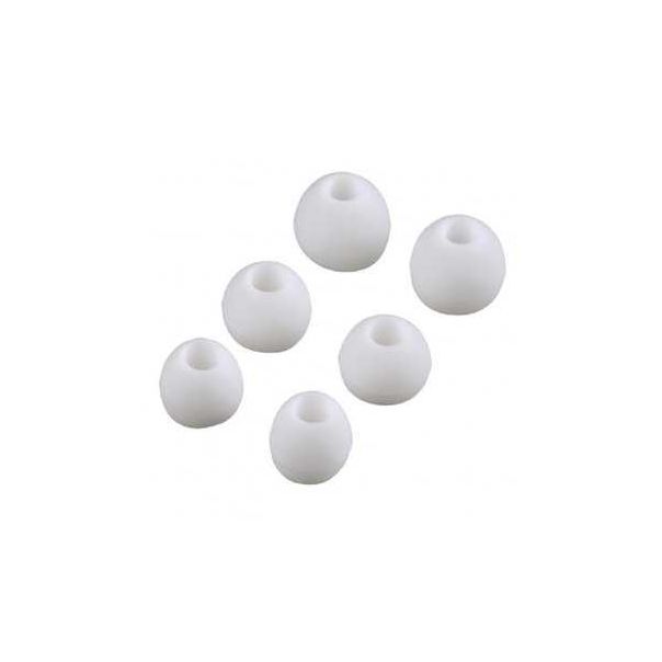 HAMA Slušalice za telefon Joy, bela - 112217