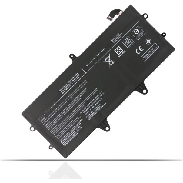 Baterija za laptop Toshiba Portege X20W X20W-D X20W-E series PA5267U-1BRS - EP2963842
