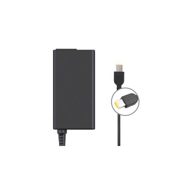 CATHEDY Adapter za laptop 4135 KFD-Lenovo A158 90-20V4.5A Square tip - 112238