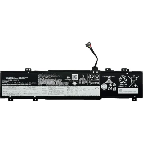 Baterija za laptop Lenovo V14 G4 AMN / V15 G4 AMN IAN/IdeaPad Slim 3-15IRU9 3-14ABR8 Series - EP2963869