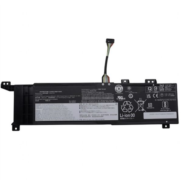 Baterija za laptop Lenovo V14 V15 G4 AMN 82YT 83GE - EP2963866
