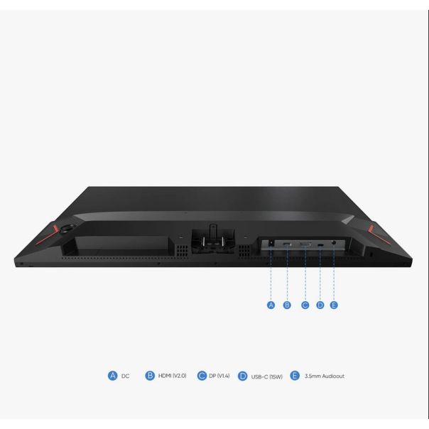 Monitor ARZOPA M1RC-27