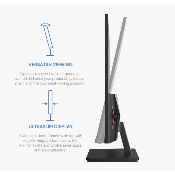 Monitor ARZOPA M1RC-27