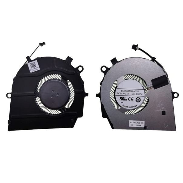 CPU hladnjak za laptop Dell Latitude 3410 3510 Inspiron 7405 5406 5400 5505 5501 5508 - EP2831753