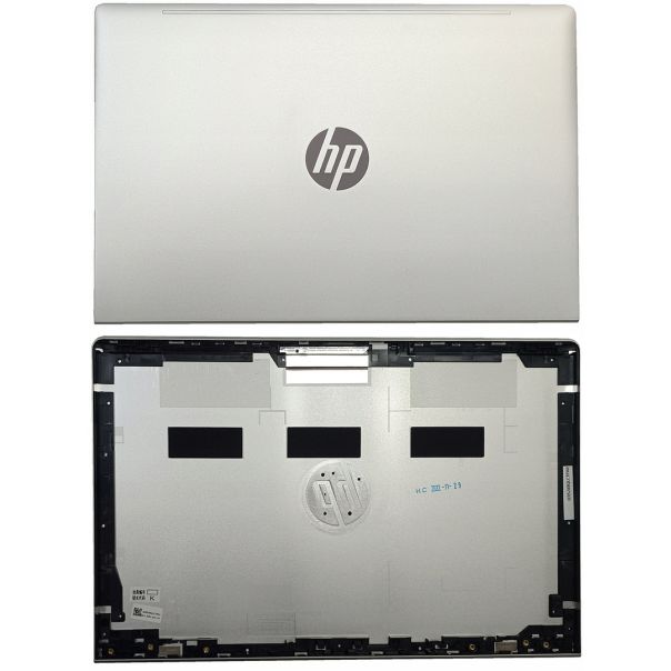 Poklopac Ekrana (A cover / Top Cover) za Laptop HP Probook 440 G9 445 G9 srebrni - EP2831765