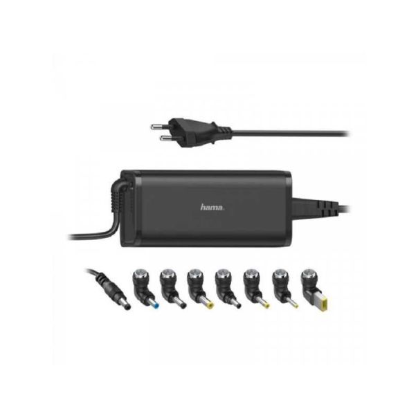 HAMA Univerzalni punjač za laptop, 15-19 V/90W 200003 - 112292