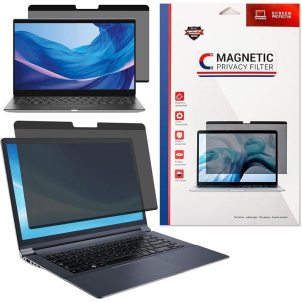 Zaštitna Folija za Ekran (Privacy Screen Filter) - 15.6 incha magnetna - EP2873624