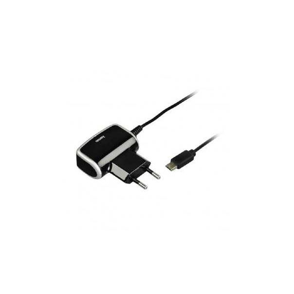 HAMA Kućni punjač 93585, Micro USB, 1000 MAh - 112322