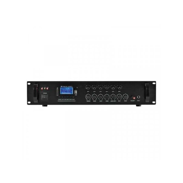 SAL Univerzalno pojačalo Bluetooth MPA240BT - 112413