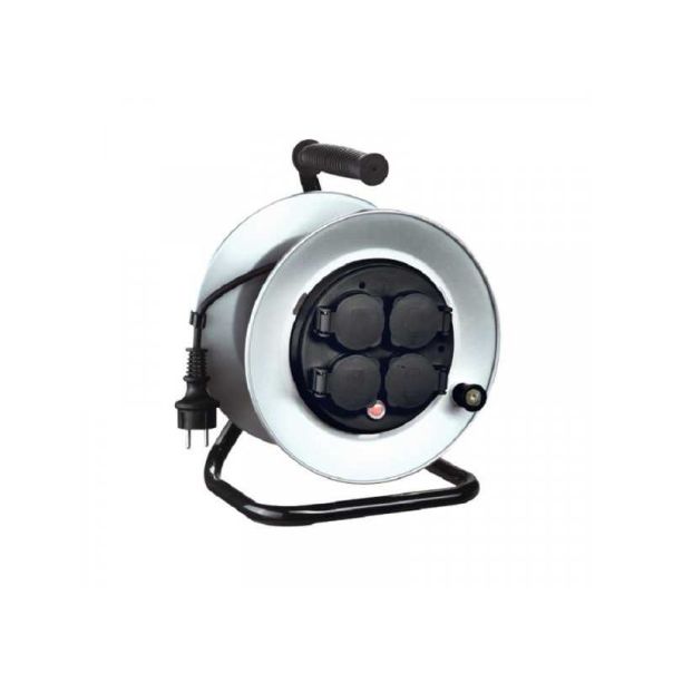 HOME Produživač 50m 1.5mm2 HJRM10-50 - 112418