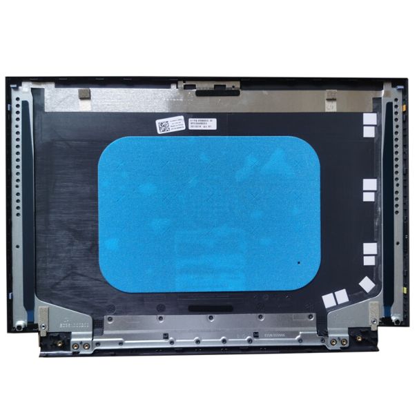 Poklopac Ekrana (A cover / Top Cover) za Laptop Dell Inspiron 15 G15 5510 5511 5515 crni - EP2978290