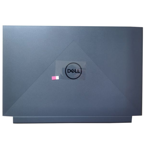 Poklopac Ekrana (A cover / Top Cover) za Laptop Dell Inspiron 15 G15 5510 5511 5515 crni - EP2978290