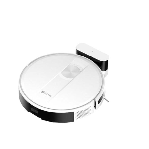 EZVIZ Robot usisivač CS-RC3-TWT2 - CS-RC3-TWT2