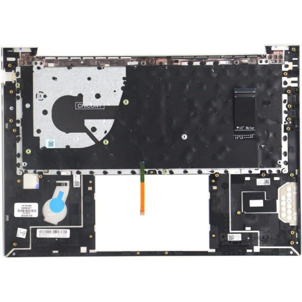 Palmrest (C Cover) sa tastaturom za laptop HP EliteBook 840 G9 G10 845 G9 G10 - EP3003809