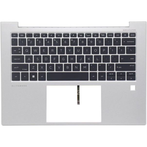 Palmrest (C Cover) sa tastaturom za laptop HP EliteBook 840 G9 G10 845 G9 G10 - EP3003809