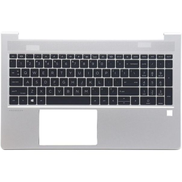 Palmrest (C Cover) sa tastaturom za laptop HP Probook 450 G8 455 G8 455R G8 650 G8 - EP3003812