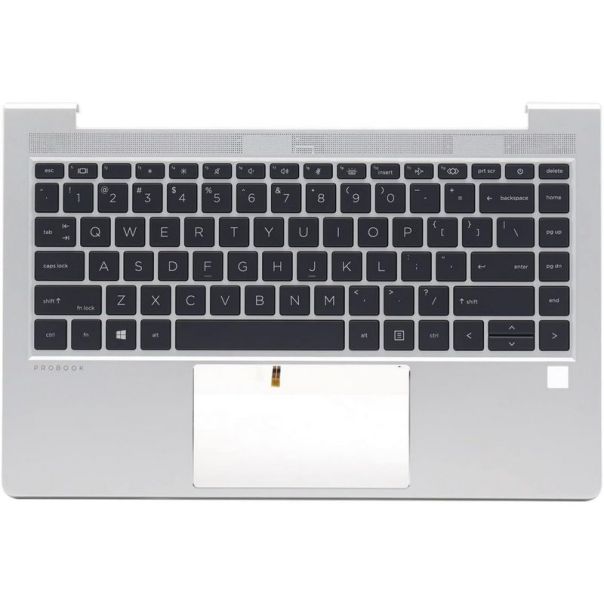 Palmrest (C Cover) sa tastaturom za laptop HP ProBook 440 G8 445 G8 445R G8 - EP3003815