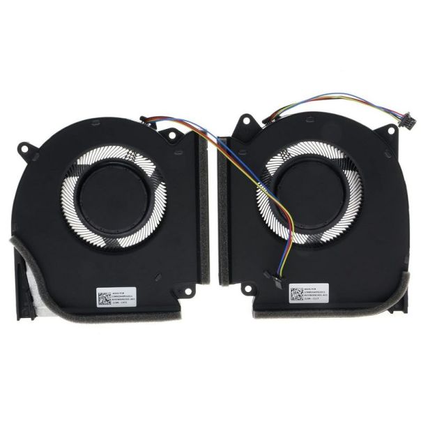CPU+GPU hladnjak za laptop Asus ROG Strix G513IM G513IR G513QR G533QR G713IM  G713QM G713QR G733QR - EP2978299