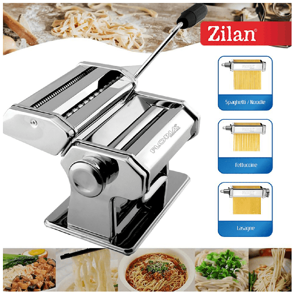 ZILAN Aparat za testeninu ZLN1129 - ZLN1129