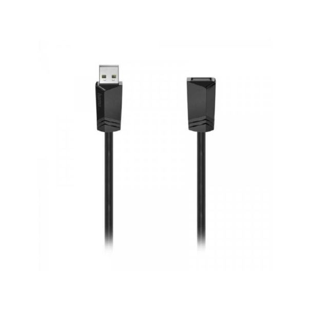 HAMA USB produžni kabl, USB 2.0, 480 Mbit/S, 0.75m 200618 - 112457
