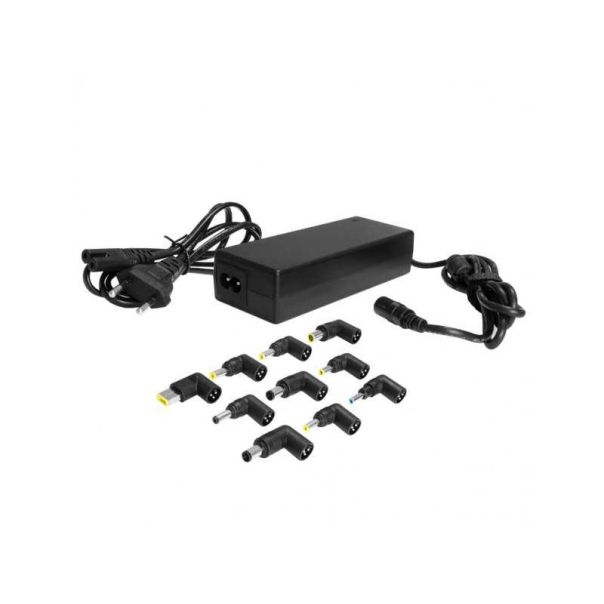 GEMBIRD Univerzalni ispravljač za laptop 15 - 20V - 112462