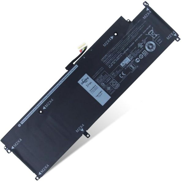 Baterija za laptop Dell Latitude 13 7370 Ultrabook Series - EP3194264