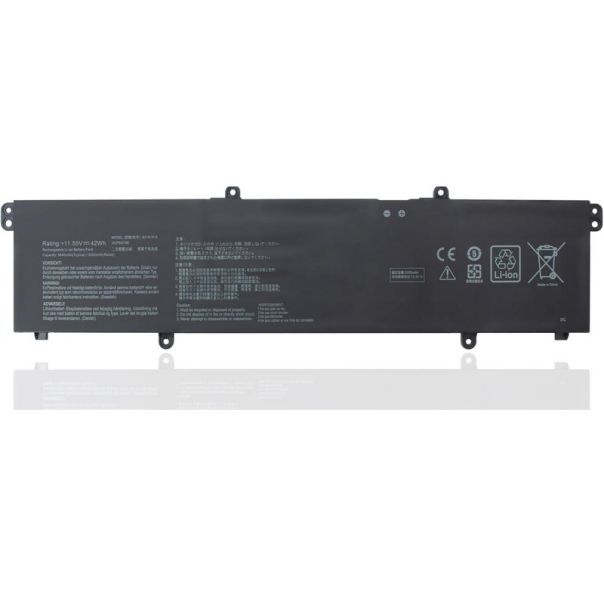 Baterija za laptop Asus ExpertBook  L1400 L1500 ExpertBook B1400 B1500 series - EP3194270