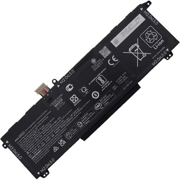Baterija za Laptop HP Omen 15-EK 15-EN series SD06XL - EP3201908