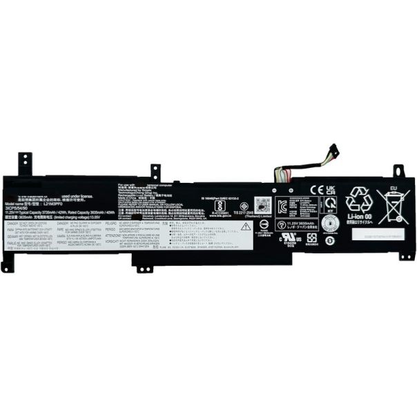 Baterija za laptop Lenovo IdeaPad 1-14IGL7 1-14IJL7 1-14IAU7 1-14ADA7 1-15ADA7 1-15ALC7 Series - EP3194360