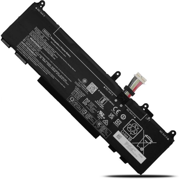 Baterija za laptop HP EliteBook 830 845 860 865 G11 ZBook Firefly 14 16 G11 Series BX03XL MB06XL - EP3194369