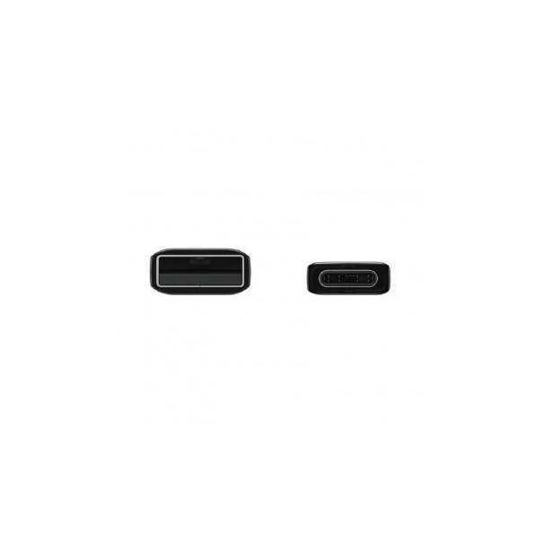 Samsung data kabl Type C crni (EP-DG930-IBE) - 112523