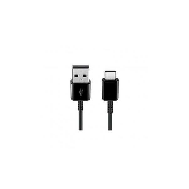 Samsung data kabl Type C crni (EP-DG930-IBE) - 112523
