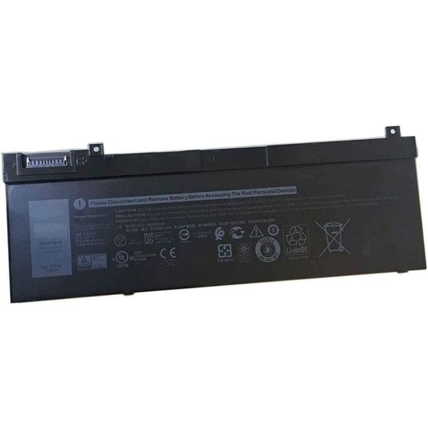 Baterija za laptop Dell Precision 7530 Series - EP3194276