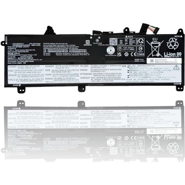 Baterija za laptop Lenovo ThinkBook 16 G6 IRL ABP 16 G7 IML ARP 16 G8 IRL IAL Series duza - EP3194291