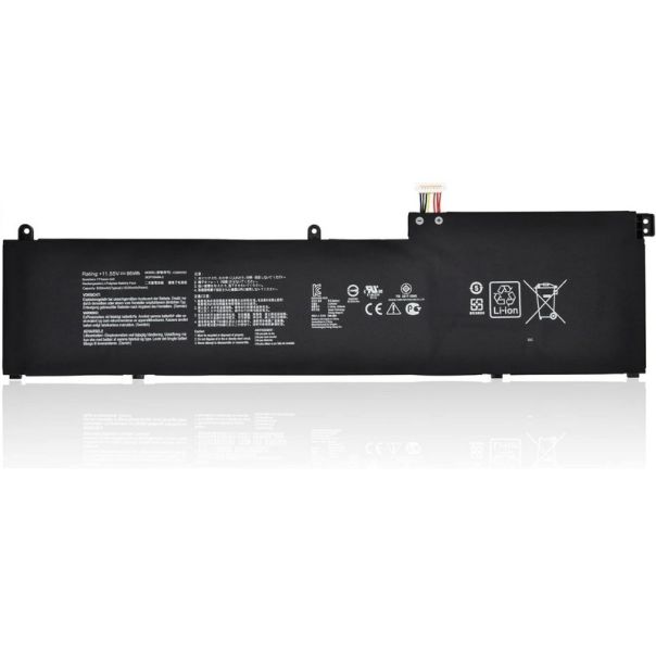 Baterija za laptop Asus ZenBook Pro 15 UX535 UX564 series duza - EP3194306