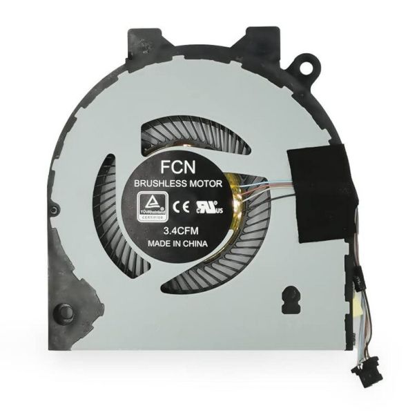 CPU hladnjak za laptop Dell Vostro 5481 Inspiron 14 5480 - EP3079199